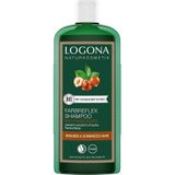 Logona - Shampoo - Voor Gekleurd Haar - 100% Gerecycled - Milde Formule