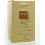 Logona Lavaerde Poeder Ghassoul - Make-up Poeder