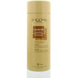 Logona - Ghassoul Klei Poeder - Bruin - Natuurlijke Gezichtsverzorging