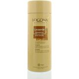 Logona - Ghassoul Klei Poeder - Bruin - Natuurlijke Gezichtsverzorging