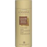 Logona - Ghassoul Klei Poeder - Bruin - Natuurlijke Gezichtsverzorging