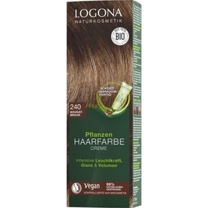 LOGONA 03006 haarkleuring Bruin