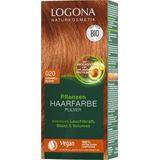 LOGONA 03008 - Haarkleuring - Blond - 100 ml - Doos