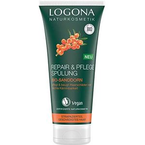 Logona - Repair & Care Conditioner - Duindoorn - Biologisch - 200ml