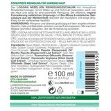 Logona - Micell Cleansing Foam - Gezichtsreiniging - Vegan - Natuurlijke Ingrediënten