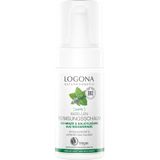 Logona - Micell Cleansing Foam - Gezichtsreiniging - Vegan - Natuurlijke Ingrediënten