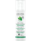 Logona - Mattifying Moisturising Fluid - Gezichtscreme - Vegan - 50ml
