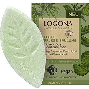 LOGONA 00018 Organische haarconditioner
