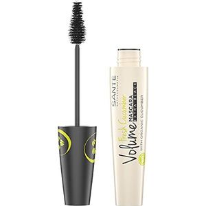 Sante Naturkosmetik Ogen Mascara Fresh Cucumber Volume Mascara