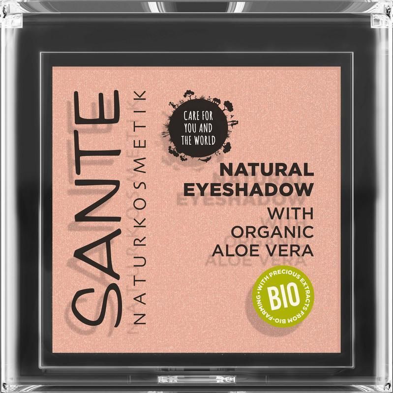 Eyeshadow naturel 05 melted sun
