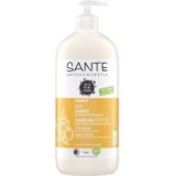 SANTE Family repair shampoo olijf & erwten proteïne 950 ml