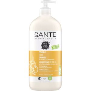 SANTE Family repair shampoo olijf & erwten proteïne 950 ml