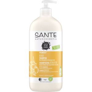 Sante Naturkosmetik family repair shampoo 950ml