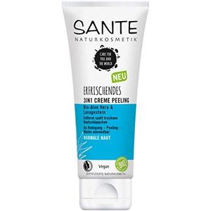 Sante Peeling 3 In 1 Refreshing 100 ml