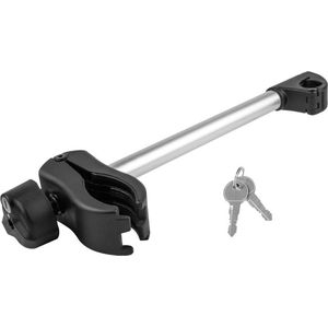 Eufab Houderarm voor fietsdrager 11236