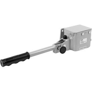 Eufab Snelkoppeling Schnellverschluss Als Nachrüstung 11402