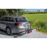 EUFAB - CROW Plus - Fietsendrager - 2 Fietsen