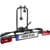 EUFAB - CROW Plus - Fietsendrager - 2 Fietsen