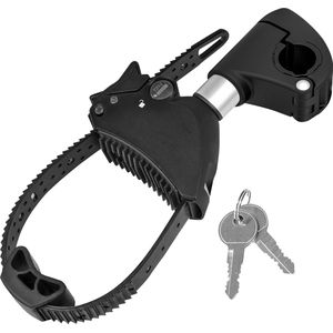 Eufab - Houderarm - Fietsdrager - Geschikt voor alle Eufab modellen