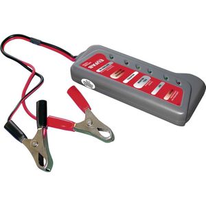 Eufab Accutester 12 cm X 5 cm X 1.6 cm