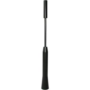 Eufab - 17564 - Auto-antenne - Zwart - Aluminium - Lengte 16 cm