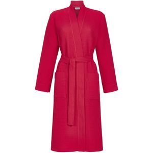 Ringella - Piqué - Badjas - Unisex - Lengte 120cm