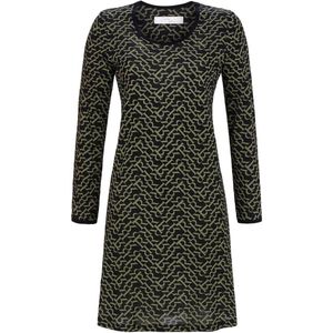 Ringella - Cherie Line - Nachthemd - Olijf