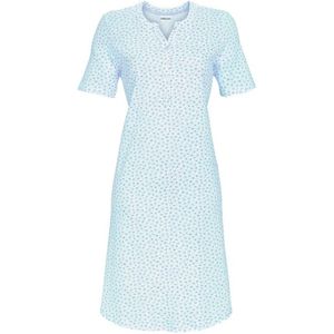 Ringella - 5211031 - Nachthemd - Jade - Katoen - Korte Mouwen