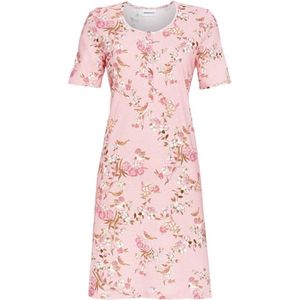 Ringella – Flowers Birds – Nachtkleed – 5211037 – Primerose – Maat 44