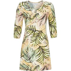 Ringella Cherie Line nachthemd bunt 5271013 - 42