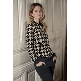 Ringella - Cherie Line - Jas - Sand