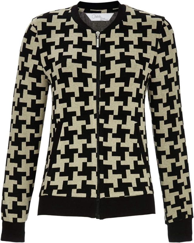 Ringella - Cherie Line - Jas - Sand