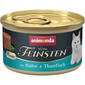 Cat Vom Feinsten Adult