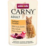 Cat Carny Adult