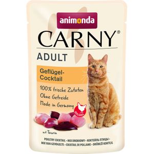 Cat Carny Adult