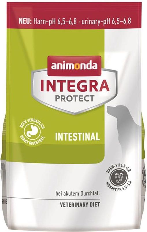 animonda Integra Protect Adult Intestinal - 4 kg