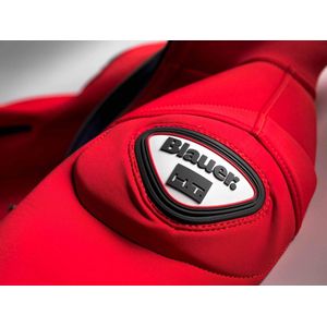 Schuberth - C3/C3 Pro/S2/S2 Sport - Helmvizier - Goud - Optische Klasse 1 - Anti-kras