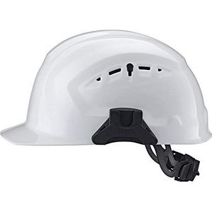 Schuberth CrossGuard veiligheidshelm Wit