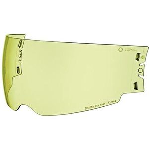 Schuberth - C4/E1/C3 Pro/S2 - Zonnevizier - Geel