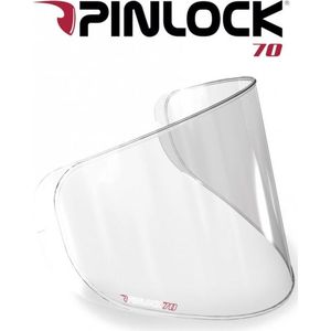 Schuberth Concept / C2 Pinlockscheibe Pinlock lens