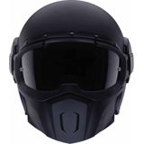 Schuberth O1 Open Helm - Glasvezelmatrix - Stijlvolle Kleuren - Modern Ontwerp