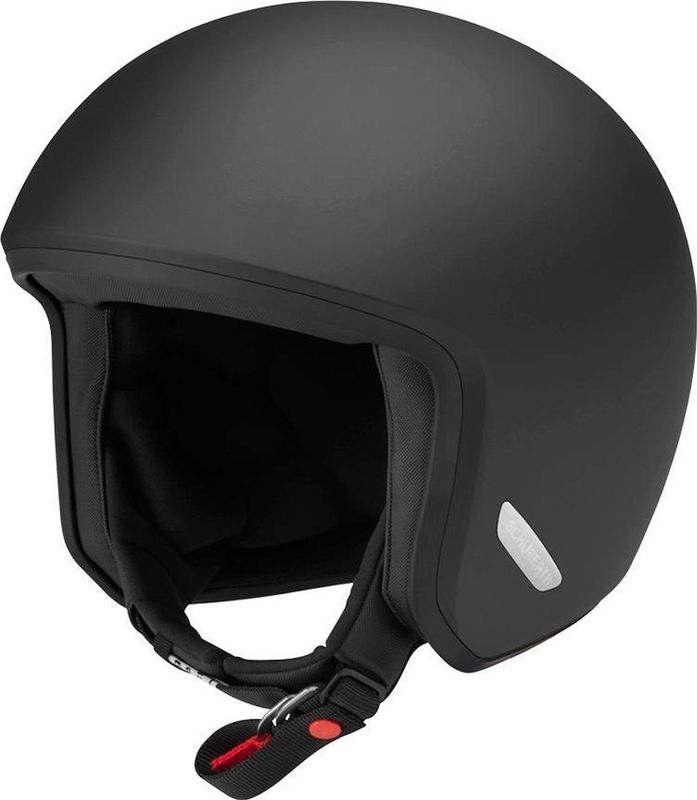 Schuberth O1 Open Helm - Glasvezelmatrix - Stijlvolle Kleuren - Modern Ontwerp