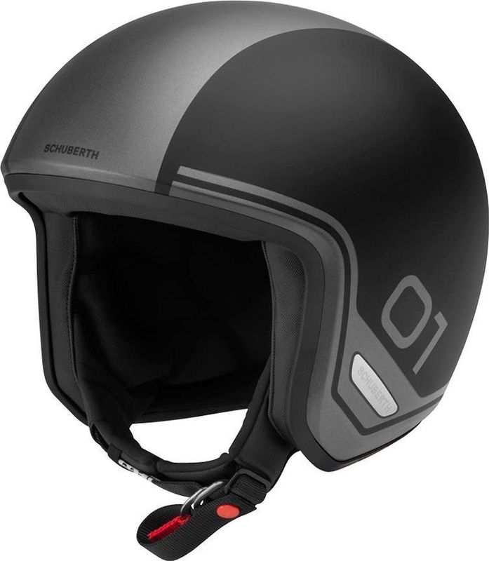 Schuberth O1 Era Jet helm