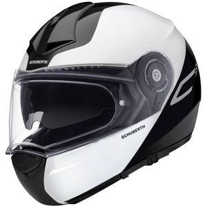 Schuberth - C3 Pro Split - Helm