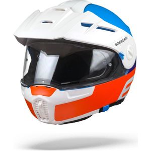 Schuberth - E1 Cut - Helm