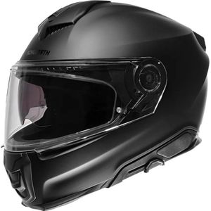 Integraalhelm Schuberth S3 Zwart