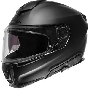 Schuberth S3 - Integraalhelm - Zwart - Glasvezel en Koolstofvezel