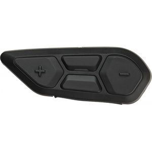 Schuberth - SC2 - Intercom - Zwart - Voor E2/S3/C5 Helmen