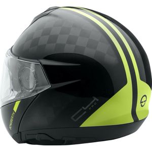 Schuberth - C4 Pro Carbon Fusion - Helm