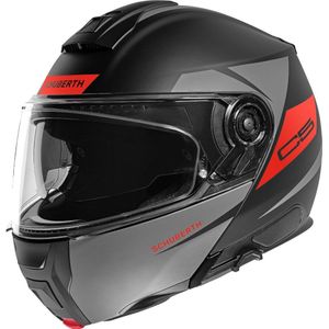 Schuberth C5 Eclipse Systeemhelm